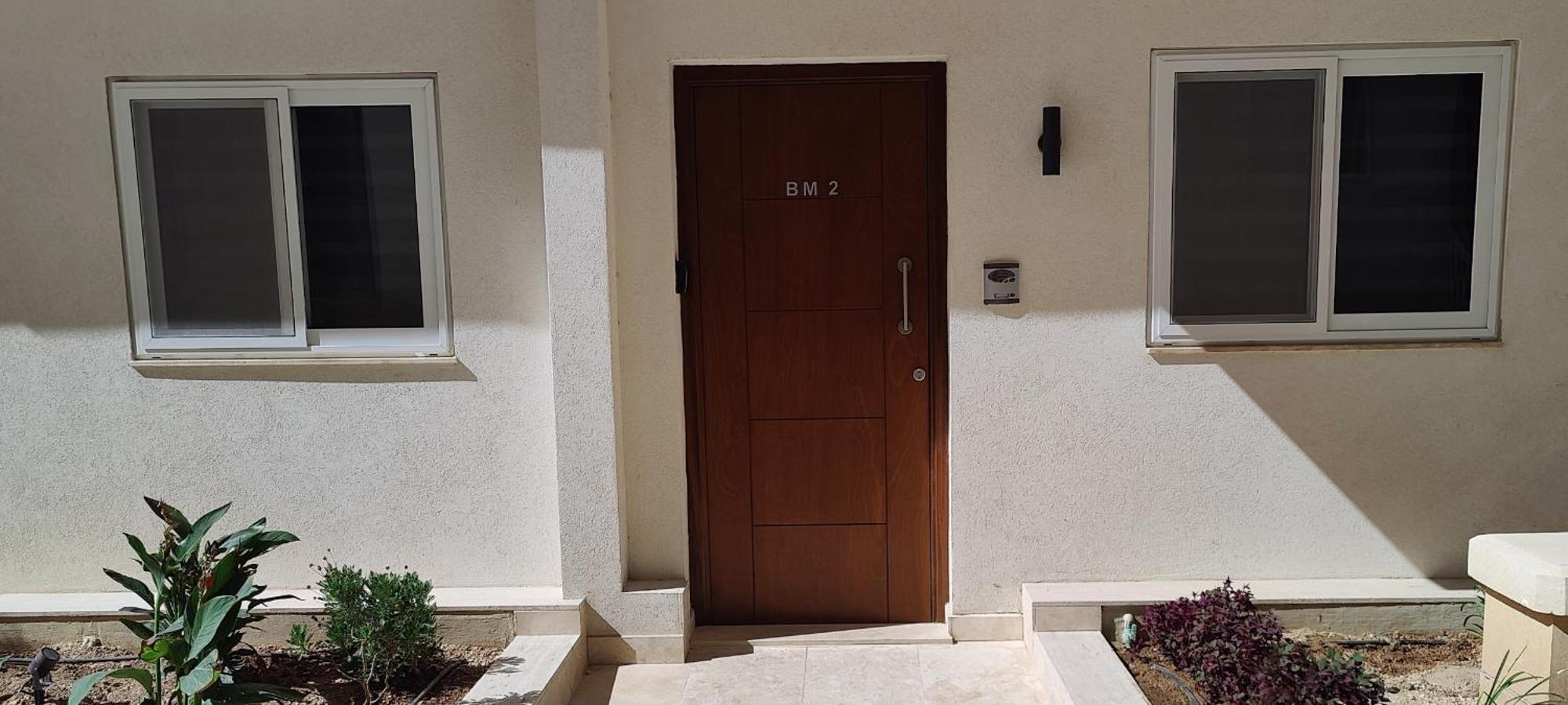 The Palm Court Apartamento St. Paul's Bay Exterior foto